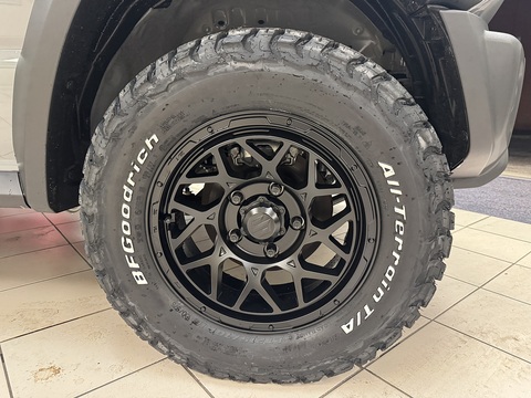 Sz5 1.5 3dr Estate Automatic Petrol