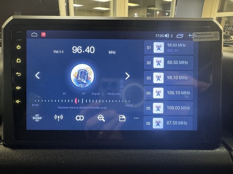 Sz5 1.5 3dr Estate Automatic Petrol