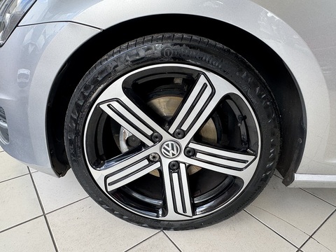 1.6 TDI BlueMotion Hatchback 5dr Diesel Manual Euro 5 (s/s) (110 ps)