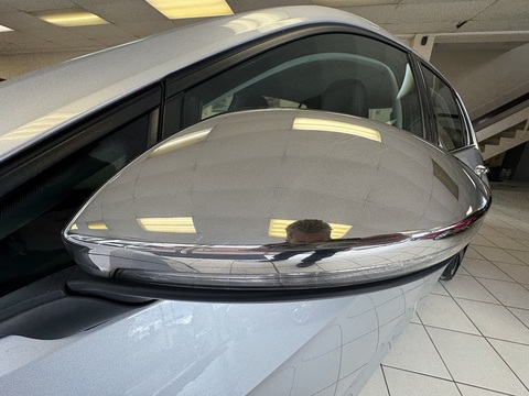 1.6 TDI BlueMotion Hatchback 5dr Diesel Manual Euro 5 (s/s) (110 ps)