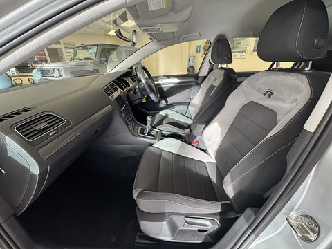 1.6 TDI BlueMotion Hatchback 5dr Diesel Manual Euro 5 (s/s) (110 ps)