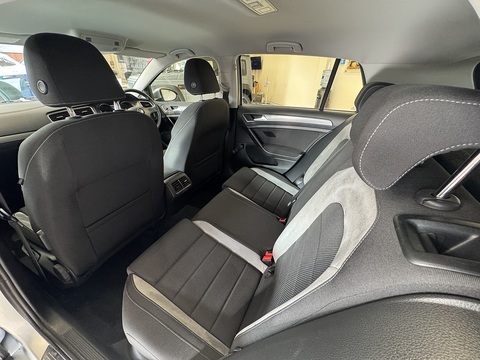 1.6 TDI BlueMotion Hatchback 5dr Diesel Manual Euro 5 (s/s) (110 ps)