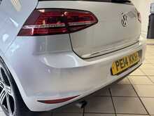 Volkswagen Golf TDI BlueMotion 