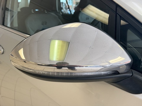 1.6 TDI BlueMotion Hatchback 5dr Diesel Manual Euro 5 (s/s) (110 ps)