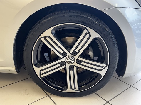 1.6 TDI BlueMotion Hatchback 5dr Diesel Manual Euro 5 (s/s) (110 ps)