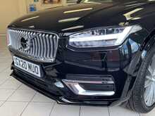 Volvo XC90 h T8 Twin Engine Inscription Pro 