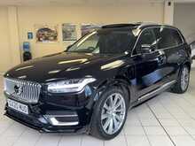 Volvo XC90 h T8 Twin Engine Inscription Pro 