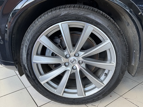 2.0h T8 Twin Engine Recharge 11.6kWh Inscription Pro SUV 5dr Petrol Plug-in Hybrid Auto 4WD Euro 6 (s/s) (390 ps)