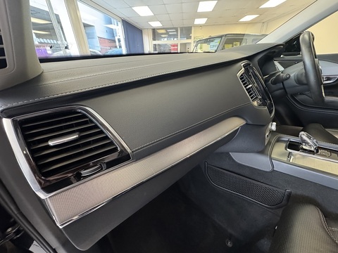 2.0h T8 Twin Engine Recharge 11.6kWh Inscription Pro SUV 5dr Petrol Plug-in Hybrid Auto 4WD Euro 6 (s/s) (390 ps)