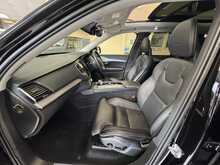 Volvo XC90 h T8 Twin Engine Inscription Pro 