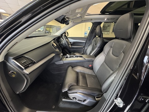 2.0h T8 Twin Engine Recharge 11.6kWh Inscription Pro SUV 5dr Petrol Plug-in Hybrid Auto 4WD Euro 6 (s/s) (390 ps)