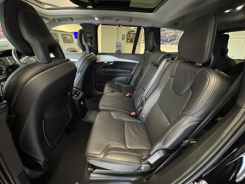 2.0h T8 Twin Engine Recharge 11.6kWh Inscription Pro SUV 5dr Petrol Plug-in Hybrid Auto 4WD Euro 6 (s/s) (390 ps)