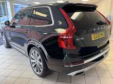 Volvo XC90 h T8 Twin Engine Inscription Pro 