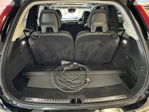 2.0h T8 Twin Engine Recharge 11.6kWh Inscription Pro SUV 5dr Petrol Plug-in Hybrid Auto 4WD Euro 6 (s/s) (390 ps)