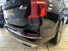 Volvo XC90 h T8 Twin Engine Inscription Pro 