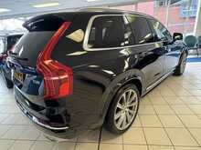 Volvo XC90 h T8 Twin Engine Inscription Pro 