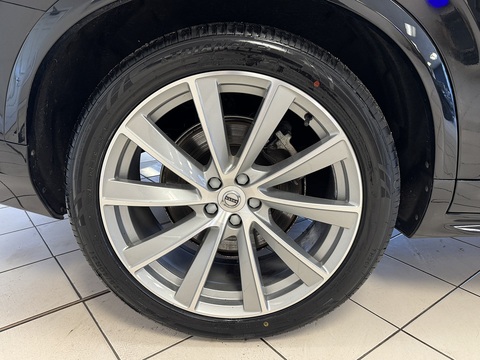 2.0h T8 Twin Engine Recharge 11.6kWh Inscription Pro SUV 5dr Petrol Plug-in Hybrid Auto 4WD Euro 6 (s/s) (390 ps)