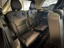 Volvo XC90 h T8 Twin Engine Inscription Pro 
