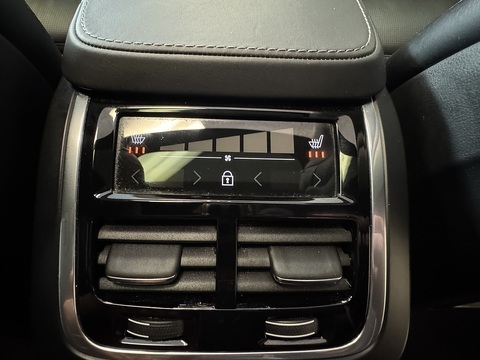 2.0h T8 Twin Engine Recharge 11.6kWh Inscription Pro SUV 5dr Petrol Plug-in Hybrid Auto 4WD Euro 6 (s/s) (390 ps)