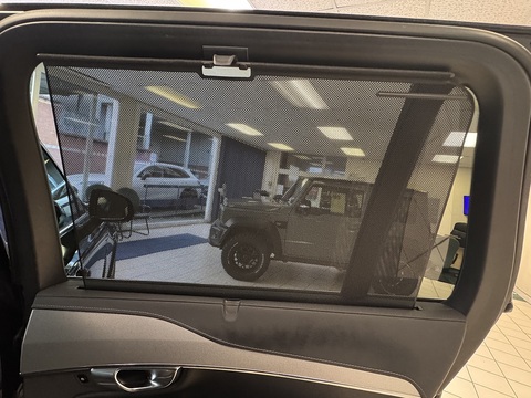 2.0h T8 Twin Engine Recharge 11.6kWh Inscription Pro SUV 5dr Petrol Plug-in Hybrid Auto 4WD Euro 6 (s/s) (390 ps)