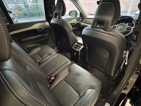 2.0h T8 Twin Engine Recharge 11.6kWh Inscription Pro SUV 5dr Petrol Plug-in Hybrid Auto 4WD Euro 6 (s/s) (390 ps)