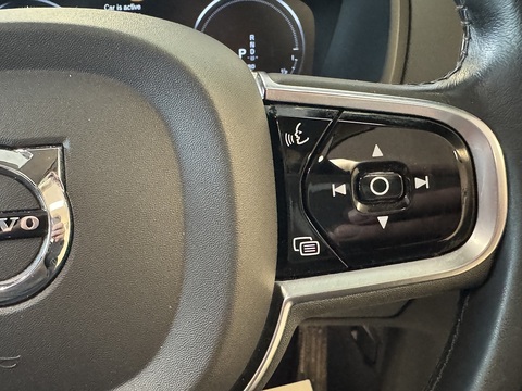 2.0h T8 Twin Engine Recharge 11.6kWh Inscription Pro SUV 5dr Petrol Plug-in Hybrid Auto 4WD Euro 6 (s/s) (390 ps)