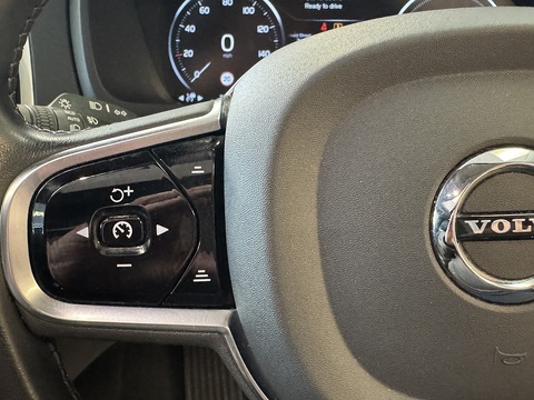 2.0h T8 Twin Engine Recharge 11.6kWh Inscription Pro SUV 5dr Petrol Plug-in Hybrid Auto 4WD Euro 6 (s/s) (390 ps)