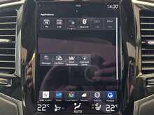 Volvo XC90 h T8 Twin Engine Inscription Pro 