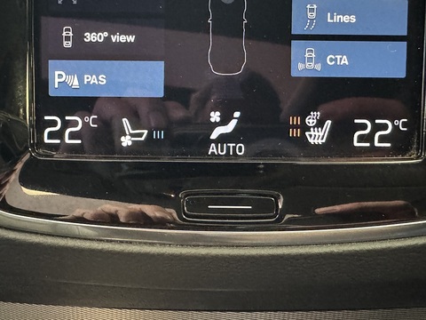 2.0h T8 Twin Engine Recharge 11.6kWh Inscription Pro SUV 5dr Petrol Plug-in Hybrid Auto 4WD Euro 6 (s/s) (390 ps)