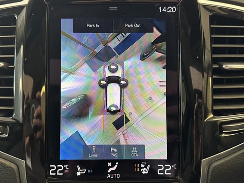 2.0h T8 Twin Engine Recharge 11.6kWh Inscription Pro SUV 5dr Petrol Plug-in Hybrid Auto 4WD Euro 6 (s/s) (390 ps)