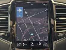 Volvo XC90 h T8 Twin Engine Inscription Pro 