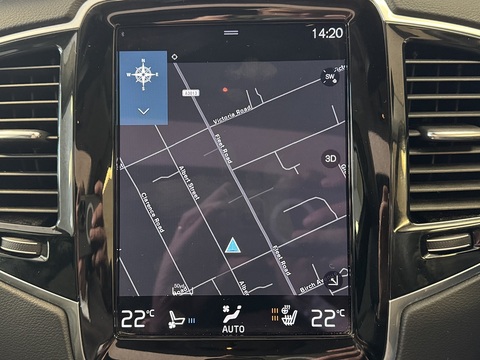 2.0h T8 Twin Engine Recharge 11.6kWh Inscription Pro SUV 5dr Petrol Plug-in Hybrid Auto 4WD Euro 6 (s/s) (390 ps)