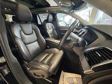 Volvo XC90 h T8 Twin Engine Inscription Pro 