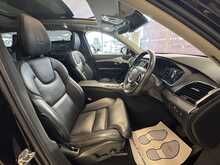 Volvo XC90 h T8 Twin Engine Inscription Pro 
