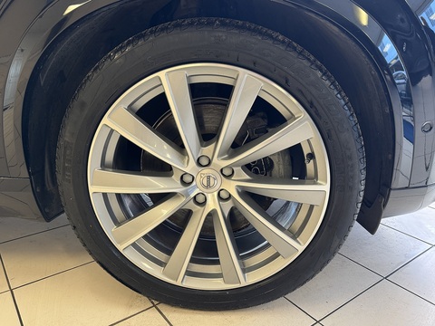 2.0h T8 Twin Engine Recharge 11.6kWh Inscription Pro SUV 5dr Petrol Plug-in Hybrid Auto 4WD Euro 6 (s/s) (390 ps)