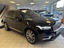 Volvo XC90 h T8 Twin Engine Inscription Pro 
