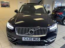 Volvo XC90 h T8 Twin Engine Inscription Pro 