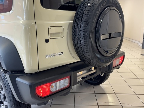 Sz5 1.5 3dr Estate Auto Petrol