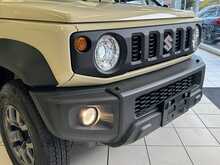 Suzuki Jimny Sz5 
