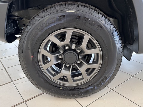 Sz5 1.5 3dr Estate Auto Petrol