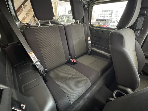 Sz5 1.5 3dr Estate Auto Petrol