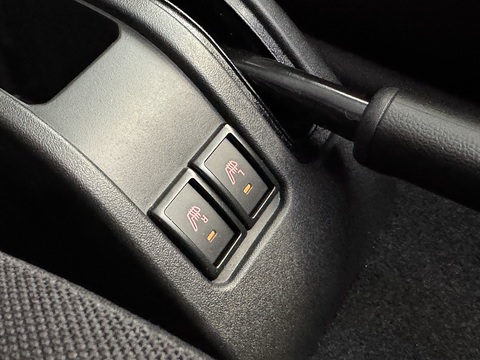 Sz5 1.5 3dr Estate Auto Petrol