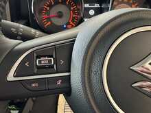 Suzuki Jimny Sz5 