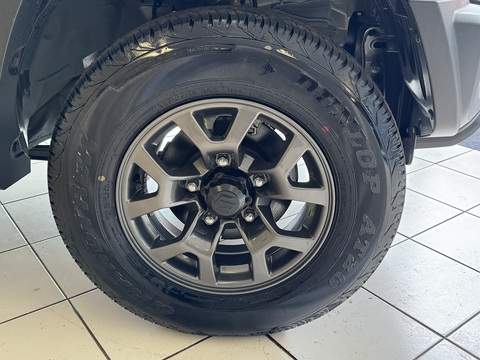 Sz5 1.5 3dr Estate Auto Petrol