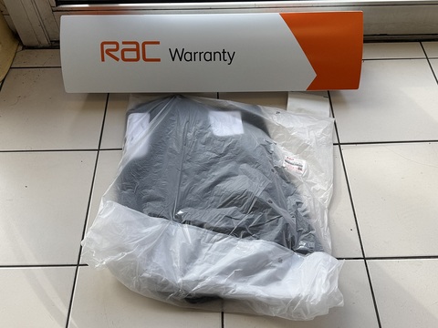 Sz5 1.5 3dr Estate Auto Petrol