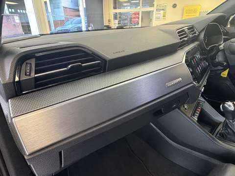 2.0 TFSI 40 S line SUV 5dr Petrol S Tronic quattro Euro 6 (s/s) (190 ps)