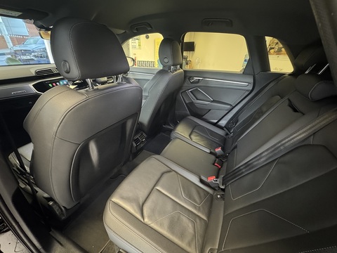 2.0 TFSI 40 S line SUV 5dr Petrol S Tronic quattro Euro 6 (s/s) (190 ps)