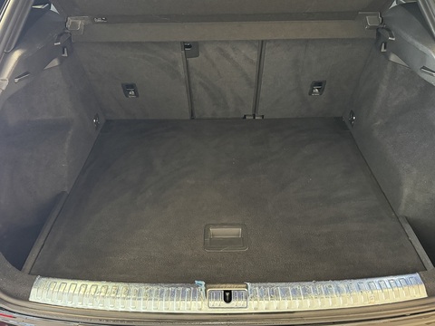 2.0 TFSI 40 S line SUV 5dr Petrol S Tronic quattro Euro 6 (s/s) (190 ps)