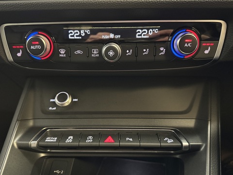 2.0 TFSI 40 S line SUV 5dr Petrol S Tronic quattro Euro 6 (s/s) (190 ps)