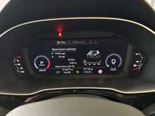 Audi Q3 TFSI S line 